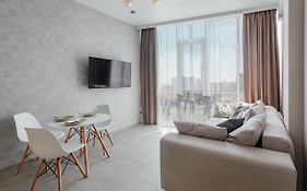 Arcadia Sky Sea View
